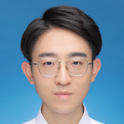 Luyang Headshot