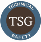 TSG logo