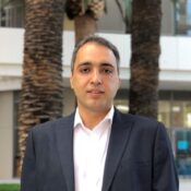 Rouzbeh Abbassi Rouzbeh Abbassi