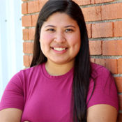 Headshot of Noemi Contreras