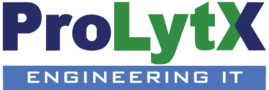 ProLytX Logo